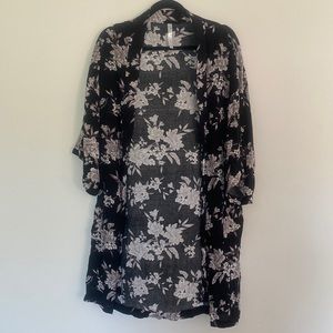 Spiritual Gangster Kimono